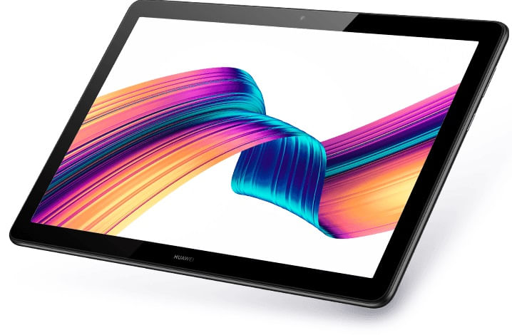 Huawei Mediapad T5 Tableta 4G 3GB 32B Negru - F64.ro - F64.ro